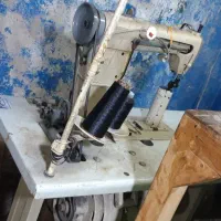چرخ میز چهار پایه ابزارکفاشی کامل