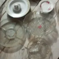 یه سری وسیله به فروش می رسد