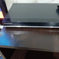 دی وی دی پلیر سامسونگ
