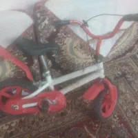 دوچرخه 12  درحدنو برای فروش قیمت