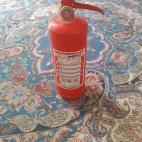 کپسول اتشنشانی