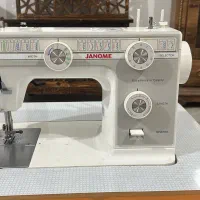 چرخ ژانومه با سردوز