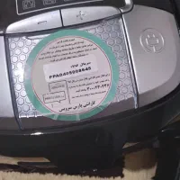 جارو برقی پارس