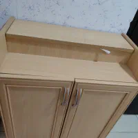 دو عدد جاکفشی کفشی