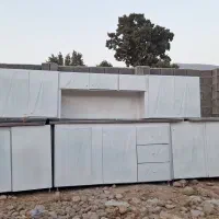 کابینت فلزی