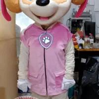 عروسک تن پوش