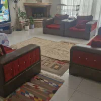 مبل راحتی ۷ نفره