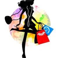 فروشنده ومانکن