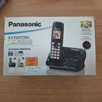 پاناسونیک 3721