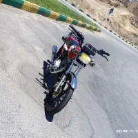 موتور همتاز