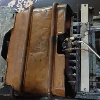 آبگرمکن دیواری