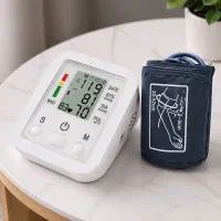 فشارسنج دیجیتال خانگی آرم استایل