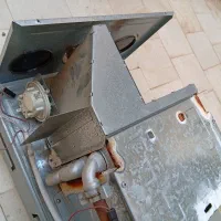 تعمیر و سرویس پکیج - آبگرمکن - رادیاتور - شوفاژ