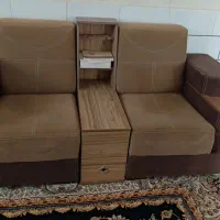 مبلمان راحتی