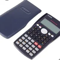 ماشین حساب کاسیو