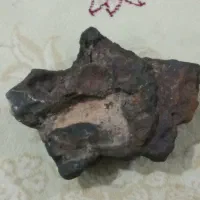 سنگ شهاب سنگ