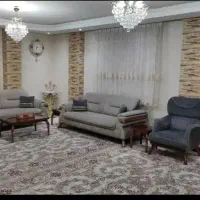 97 متر * فول امکانات *نورگیر درجه یک