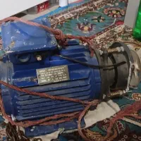 دینام دوموتوره