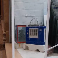 آینه|آینه|شیراز, شهدای شهرک سعدی|دیوار