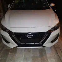 نیسان سیلفی فیس آمریکایی صفر (تهاتر با ویلا شمال)