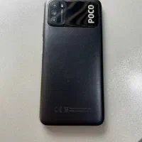 Poco m3 64G Ram 4+1|موبایل|تهران, مهرآباد جنوبی|دیوار