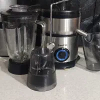 آبمیوه گیری ۳ کاره