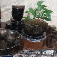 سرویس غذا خوری