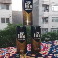 مواد غذایی و شوینده