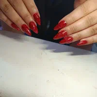 مدل ناخن
