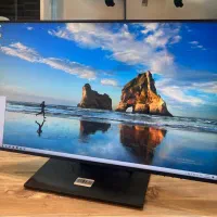 مانیتور فریم لس اچ پی HP/ دل Dell/ لنوو lenovo/2k