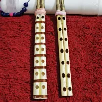 قوشمه استخونی و قوشمه نی