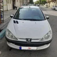 ۲۰۶ تیپ ۵ مدل ۹۷