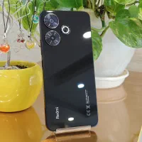 Redmi13|موبایل|لاهیجان, شهرک سلمان فارسی|دیوار