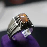 انگشتر اوپال اتیوپی