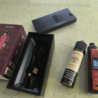 پادماد ووپو درگ اچ 80اس