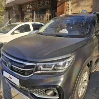 فروش فردا موتور sx5