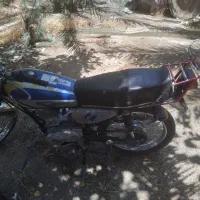 متور‌سیکلت125