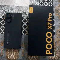 گوشی  x7 pro
