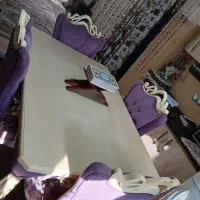 میز ناهار خوری