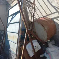 باربند|فروشگاه و مغازه|اراک, |دیوار