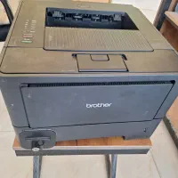 پرینتر پشت رو زن Brother Hl-5450DN