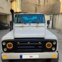 پاژن دوکابین مدل ۸۱