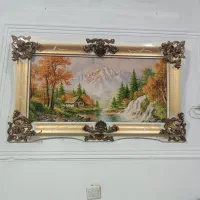 تابلوفرش ماشینی