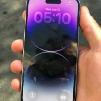 Iphone 14 pro|موبایل|تهران, خزانه|دیوار