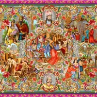 فروش مواد اولیه فالیبافی