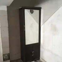 کمد جا کفشی ولباس