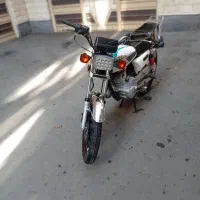 موتور لیفان 200