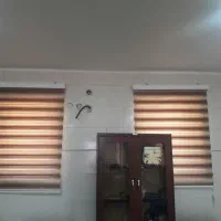پرده زبرا ۷سانت اداری دفترشرکتی کد۱۶۸۸