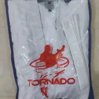 لباسه کاراته تورنادو