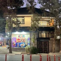 فروش دو دهنه مغازه متراژ ۳۸متر بر جاده اصلی شهریار
